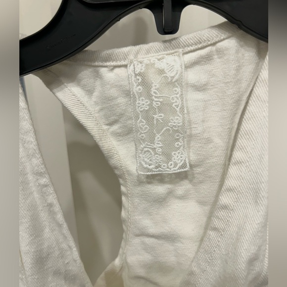 Sadie and Sage Razorback Denim Dress! Size Small - Picture 3 of 3